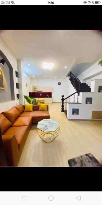 Nhà 2 tầng kiệt đường Cô Bắc- quận Hải châu- hơn 3 tỷ