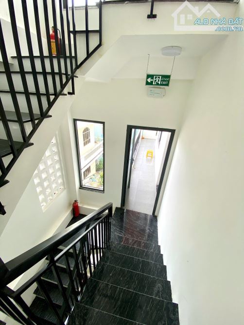 🏡 BÁN TOÀ CĂN HỘ – KIỆT Ô TÔ NGUYỄN THÀNH HÃN – HÒA THUẬN TÂY – HẢI CHÂU – ĐÀ NẴNG