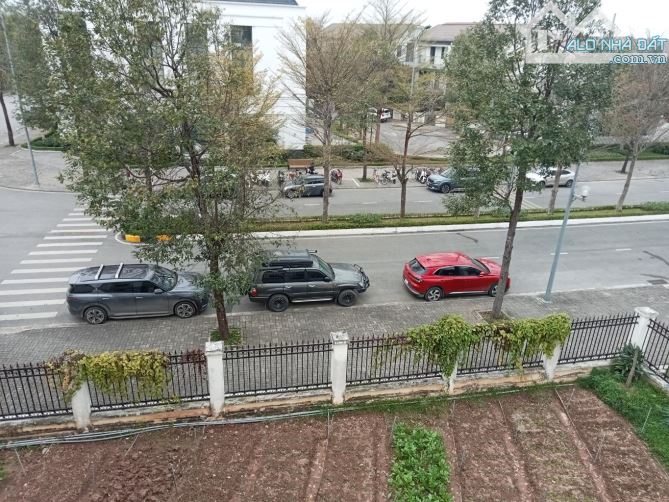 GÀ ĐẺ TRỨNG VÀNG: BÁN GẤP CĂN Biệt thự LK KĐT Nam An Khánh 131m2, MT6.6m, Giá 28.5 Tỷ.
