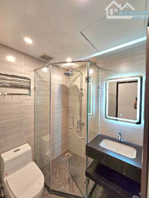 BÁN NHÀ VŨ XUÂN THIỀU SÀI ĐỒNG LONG BIÊN 4 TẦNG 50M2- NHÀ  ĐẸP- 2 MẶT THOÁNG - CÁCH 1 NHÀ