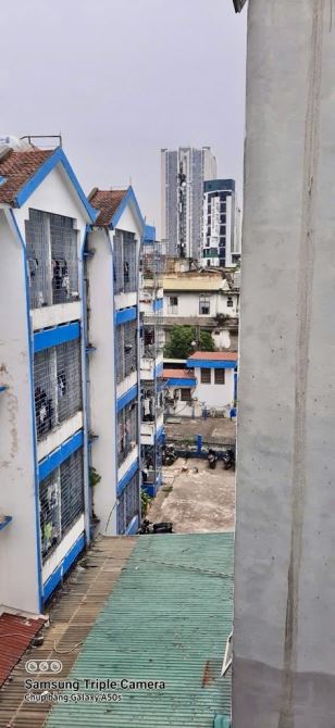 🏡 HIẾM – NHÀ MỚI 3 MẶT THOÁNG – SÁT TRƯỜNG ĐẠI HỌC SƯ PHẠM NGHỆ THUẬT – TIỆN ÍCH BỦA VÂY