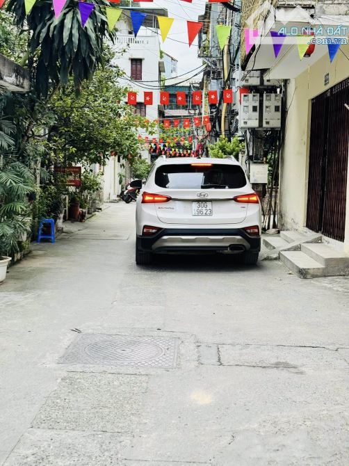 SIÊU HIẾM BÁN NHÀ KIM NGƯU, 35M, MT 5,2M, 5T LÔ GÓC, Ô TÔ TRÁNH, KINH DOANH, CHỈ 11 TỶ