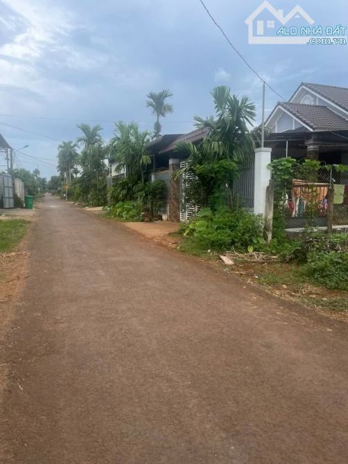 Đất mặt tiền đường N3 không khuyết điểm