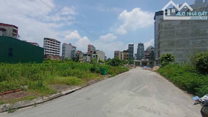 Bán Đất 90m2 - Đa Tiện - Thuận Thành - Bắc Ninh