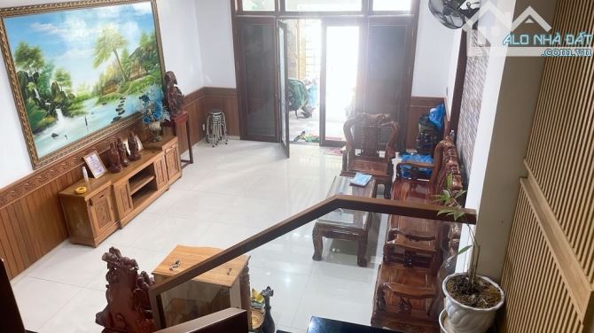 🏡 CHỦ CẦN BÁN GẤP – NHÀ 3 TẦNG 3 MÊ ĐÚC MẶT TIỀN AN XUÂN