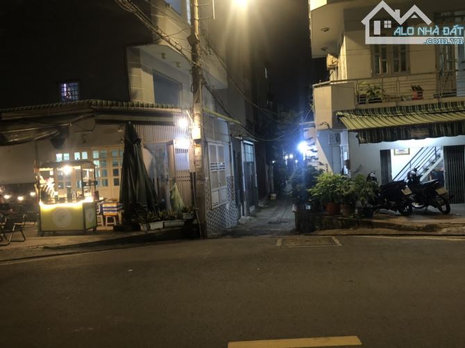 🚨 XUẤT CẢNH - BÁN GẤP TRONG TUẦN - PHAN VĂN HÂN - 164M² - 2 TẦNG 🚨