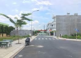Bán đất nền dự án Trung Quân, Bến Cát,  Hồ Chí Minh. Giá 1 tỷ 820tr, sổ hồng riêng