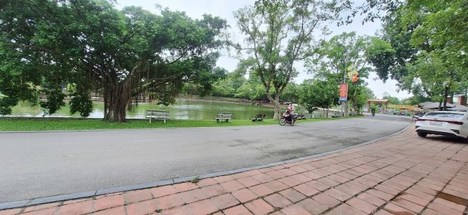 🔥🔥 HÀNG HIẾM! 3 TỶ – ĐẤT 2 MẶT NGÕ, Ô TÔ ĐỖ CỬA – DIỆN TÍCH 56.6M² FULL THỔ CƯ, VỊ TRÍ H