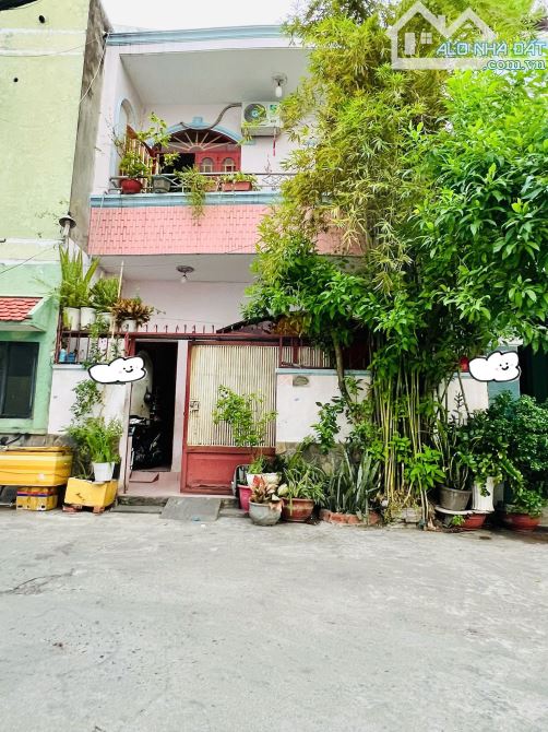 🚨 NGỘP BANK - BÁN GẤP TRONG TUẦN - HOÀNG HOA THÁM - 126m² - 2 TẦNG 🚨