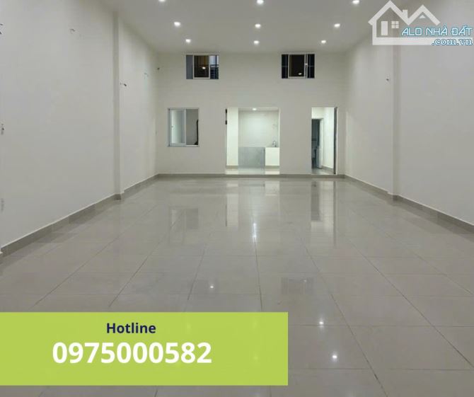 BÁN MẶT TIỀN THỐNG NHẤT MỚI ( DT: 116M2) + VỊ TRÍ KD ĐĂC ĐỊA + ĐANG CHO THUÊ + GIÁ TỐT
