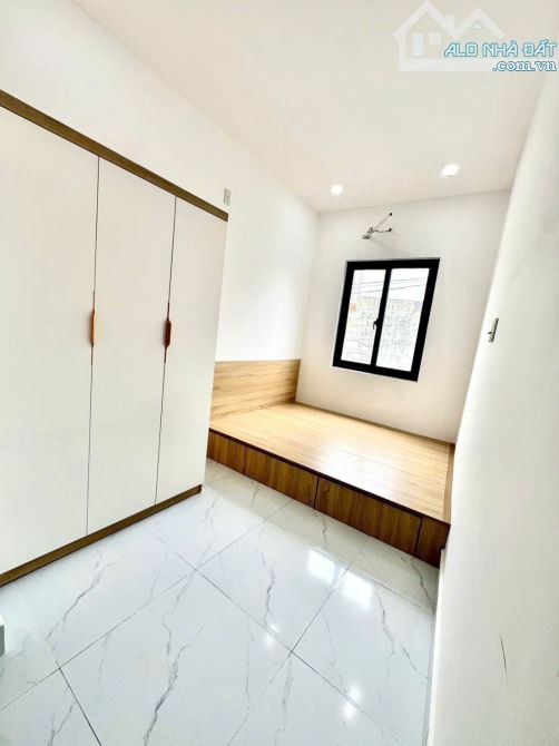 ẦN BÁN NHÀ NHỎ GẦN NHÀ HÀNG CHAMPA ISLAND MỚI XÂY CHƯA QUA SỬ DỤNG
