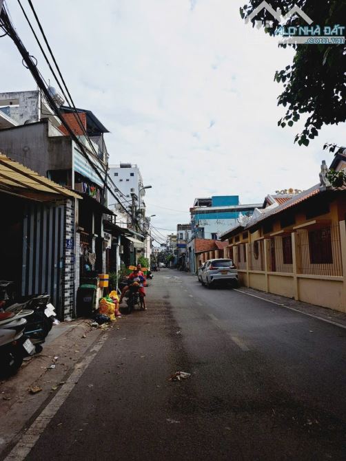 🆘MT KINH DOANH HƯƠNG LỘ 2  Ngang 5 X 15 CHỈ HƠN 5.8 TỶ.   📍Ngay 4 Xã giáp Tân Phú Hương