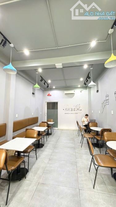 MẶT TIỀN KINH DOANH PHẠM VĂN CHIÊU GÒ VẤP - 55M2, 4 TẦNG - NHÀ ĐẸP VỪA Ở VỪA KINH DOANH