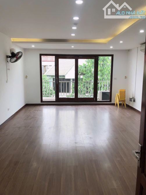 🌹55TR/THÁNG! MẶT PHỐ NGHĨA ĐÔ – HOÀNG QUỐC VIỆT 75M2, 8T, MT5.3M. THÔNG SÀN – THANG MÁY🌹