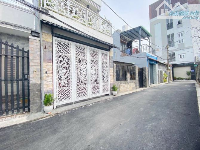 GẤP BÁN NHÀ 3 TẦNG KHA VẠN CÂN LINH CHIỂU