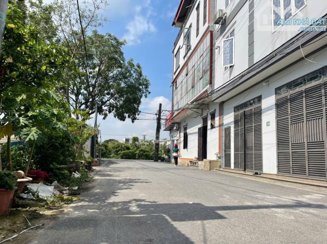 Đất đẹp, giá tốt tại Bắc Hồng, Đông Anh, Hà Nội