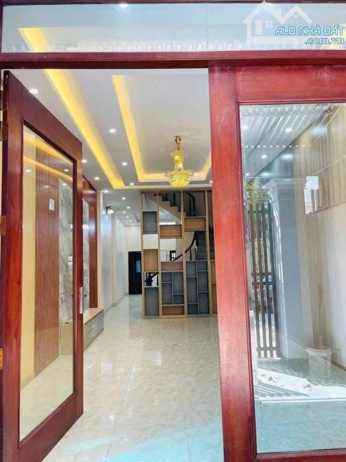 🏠 BÁN NHÀ 3 TẦNG – KHU A TĐC TRẦN LÃM, TP. THÁI BÌNH 📐 Diện tích: 75,6 m²  Mt 4,2m