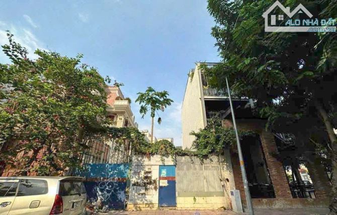 100 tỷ! Bán đất MT Đ. Lê Ngô Cát, Q.3 – 9x32m – 321m2.