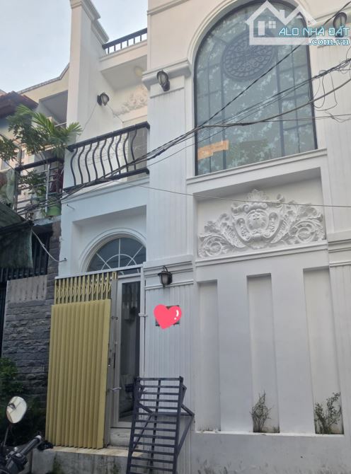 💥 Bán nhà đường Huỳnh Tấn Phát,Tân thuận Đông, Quận 7.4,7x10m ,giá nhỉnh 5 tỷ