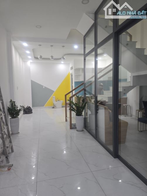 💥 Bán nhà đường Huỳnh Tấn Phát,Tân thuận Đông, Quận 7.4,7x10m ,giá nhỉnh 5 tỷ - 3
