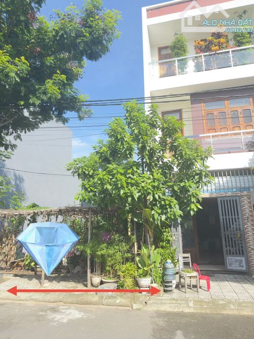 📌📌📌Làm việc trực tiếp!!! 🍀 Bán đất đường Hoà Phú 3.  DT : 80m ngang 5m.
