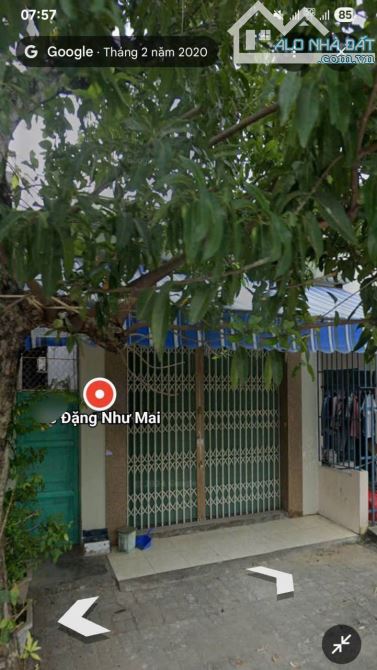 📌📌📌Làm việc trực tiếp!!! Bán dãy trọ 4 phòng đường Đặng Như Mai giá rẻ 🌺