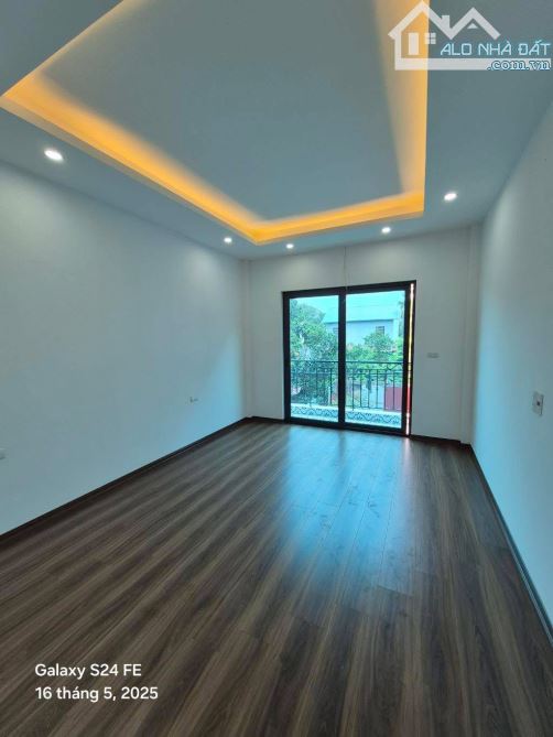 Bán nhà Nội Am 30m2 x 4 tầng, 3 ngủ, gần ô tô, chỉ nhỉnh 4 tỉ