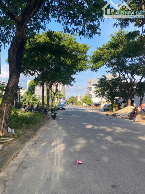 Bán nhanh lô đất đường Võ Văn Đặng sạch đẹp đường 10,5m giá Tốt