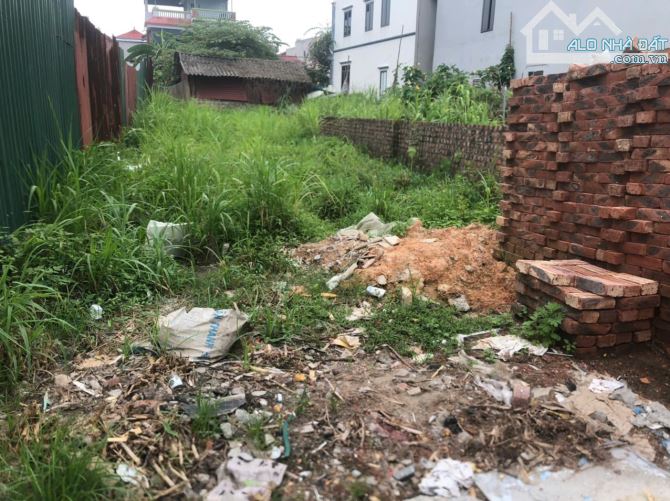 LÔ ĐẤT ĐẸP TẠI MAI ĐÌNH SÓC SƠN GẦN KHU CÔNG NGHIỆP CN 2 DIỆN TÍCH 120M2