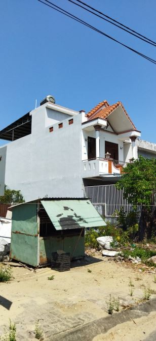 BÁN ĐẤT 2 MẶT TIỀN ĐƯỜNG TÂN TRÀ VÀ NGUYỄN BÁ NGỌC, NGŨ HÀNH SƠN, ĐÀ NẴNG