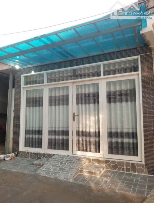 Nhà hẻm 216 đường 30/4 cho thuê lâu dài