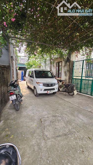 🏡 BÁN ĐẤT TẶNG NHÀ – NGUYỄN KHOÁI – 50M² – 4.85 TỶ (CHỈ 100TR/M²) 🏡