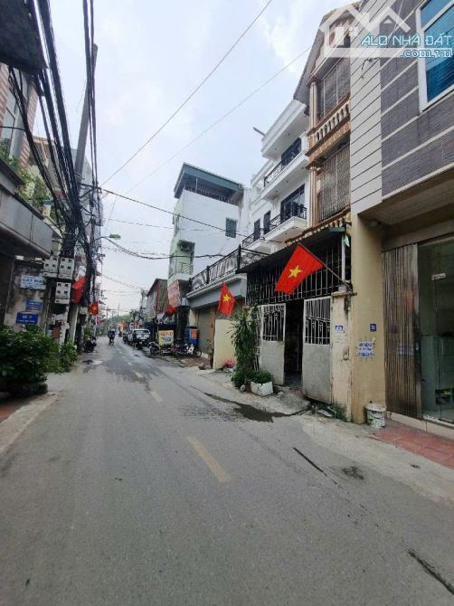 Đất tặng nhà Mặt phố Do Nha,Miêu Nha,Tây Mỗ 52m2x3T oto tránh,KD cực mọi mặt hàng 10,9 tỷ
