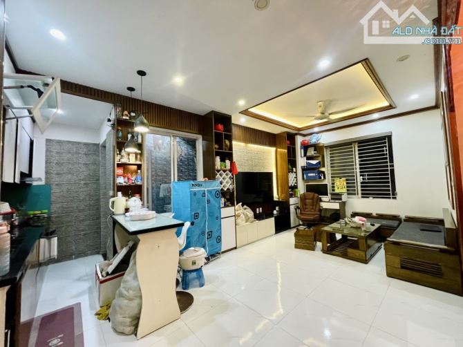 🏠 Chung cư Thành phố Giao Lưu, Phạm Văn Đồng , 72m2 nhỉnh 5 tỷ, full nội thất