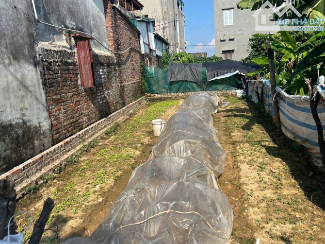 LÔ ĐẤT DIỆN TÍCH NHỎ XINH 55M2 TẠI ĐÔNG XUÂN SÓC SƠN GIÁ 1.X TỶ