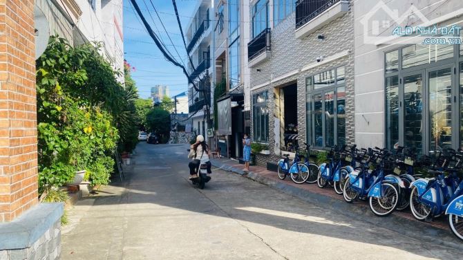 Bán Nhà C4, 78m2 - 2 Mặt Kiệt 5m Ngô Quyền chỉ 4.X tỷ thương lượng