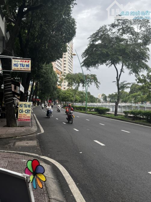 Bán nhà sổ vuông vức, Trường Sa, Lê Văn Sỹ, ngang 4.1m, 4 tầng,  giá cực tốt chỉ 5.8 Tỷ