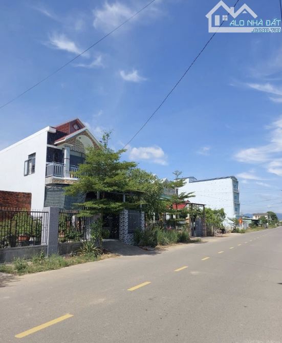 Bán Đất Mặt Tiền 144m2 Nhỉnh 1 Tỷ Tại TX An Nhơn
