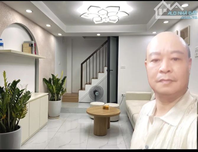 💥NHỎ XINH KINH DOANH- BA ĐÌNH- ĐỘI CẤN- NGÕ THÔNG- Ở NGAY- 17M- 5 TẦNG. CHỈ 4.6 TỶ💥