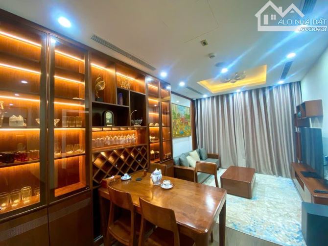 BÁN CĂN HỘ ĐẸP KĐT NAM TRUNG YÊN, NGUYỄN CHÁNH, TRUNG HOÀ, CẦU GIẤY 86M 5.65 TỶ