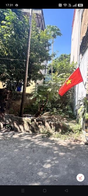 BỒ ĐỀ_Ô TÔ VÀO ĐẤT_KHU VỰC TIỀM NĂNG,TĂNG GIÁ_THOÁNG MÁT_NGÕ Ô TÔ_DT 35M_GIÁ 3 TỶ NHỈNH