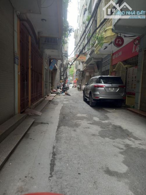 LÊ QUANG ĐẠO, 9 TẦNG 24 PHÒNG THU VỀ 120tr/THÁNG, NHÀ MỚI KÉNG GIÁ CHỈ 250tr/m2