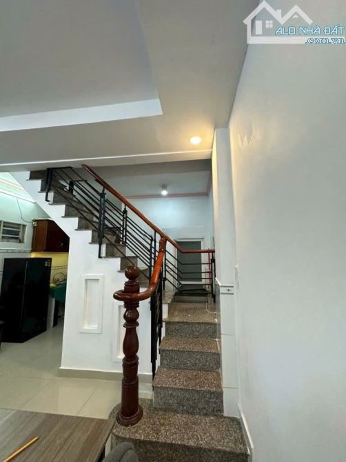 ✨NNC QUANG TRUNG - F.10 - NHÀ MỚI 36M2 - FULL NỘI THẤT ✨