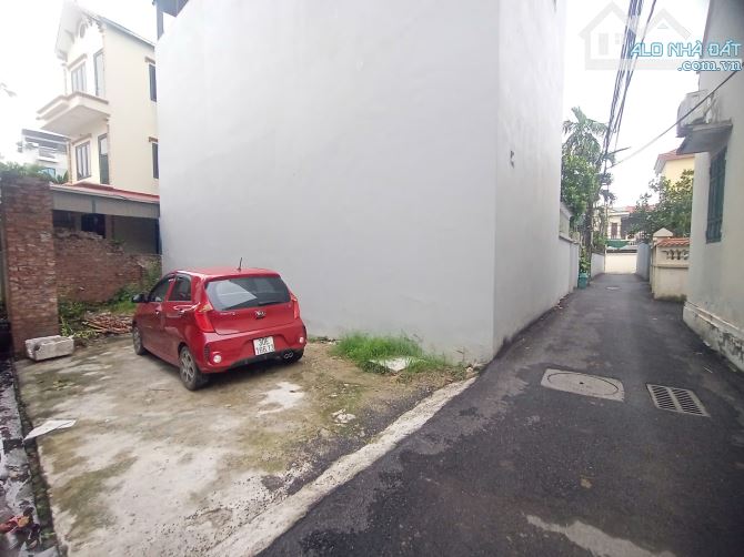 💥 BÁN GẤP 42M TT TRÔI – NGÕ THÔNG – Ô TÔ SANTAFE ĐỖ CỬA - GIÁ 4.2 TỶ🚗