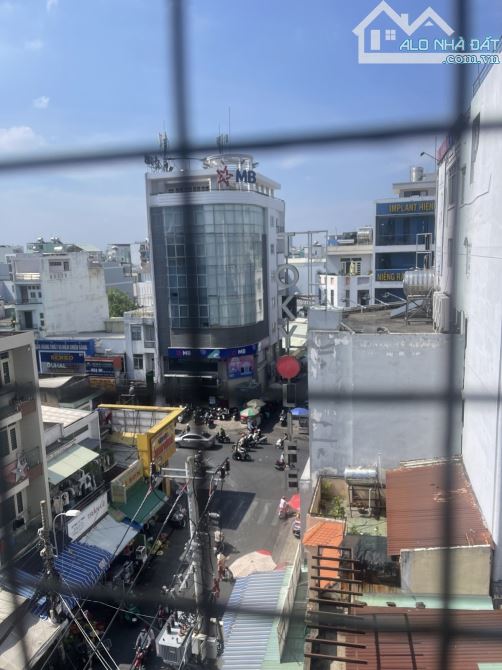 Nguyễn Súy tân phú 58/68m2 6 tầng giá chỉ 20 tỷ