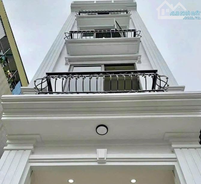 Bán nhà, Phụng Châu, nhà đẹp ở ngay, ô tô đỗ cửa, 40m, Nhỉnh 3 tỷ