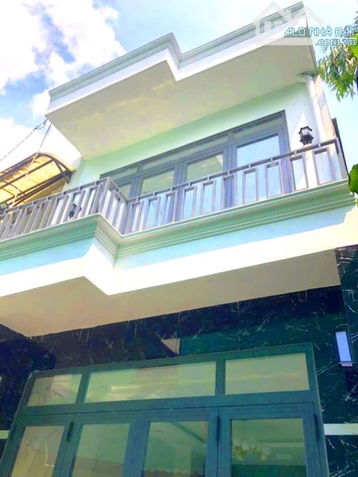 Bán Nhà Phạm Văn Chiêu, Gò Vấp, Gần Ngã Tư Quang Trung, Hẻm Ôtô, 60m2. Chỉ 4.5 Tỷ