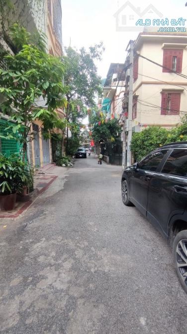 HIẾM! 14.2 TỶ - LẠC LONG QUÂN, TÂY HỒ - GẦN HỒ TÂY – THANG MÁY – Ô TÔ - Ở OR KD DÒNG TIỀN