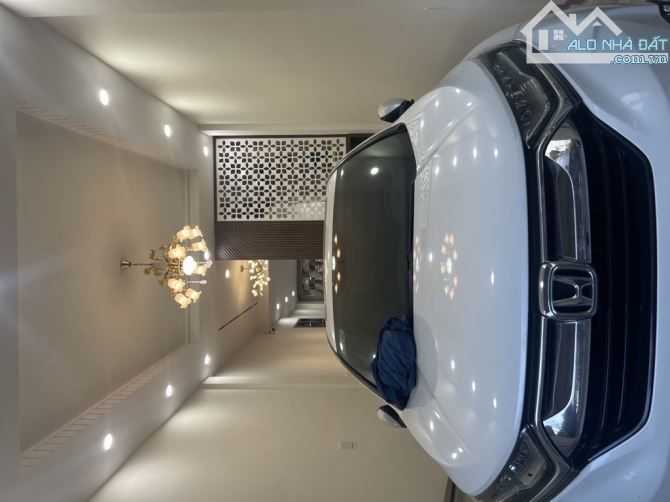 🏠 Mặt tiền kinh doanh - Tân Định Quận 1 - 60m2 (4mx15m) - 3 tầng nội thất - chỉ hơn #18tỷ
