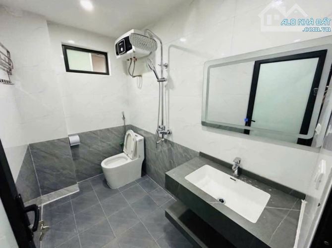 HÀNG HIẾM PHAN ĐÌNH GIÓT, HÀ ĐÔNG, NHÀ 4TẦNG SIÊU MỚI ĐẸP ,FULL NỘI THẤT XỊN ÔTÔ ĐỖ GẦN